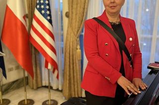 Polonia z Chicago i Podkarpacie zacieśnią współpracę. „To miasto ma wiele do zaoferowania”