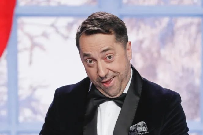 Marcin Miller znów świeci przykładem! Fani: „Masz wielkie i dobre serducho”