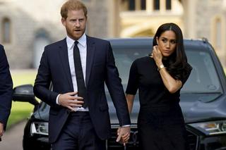 Książę Harry w sekrecie wyjedzie do Wielkiej Brytanii?! Meghan Markle zostaje