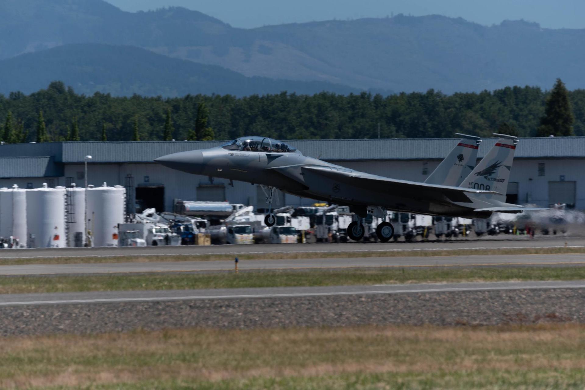 F-15EX