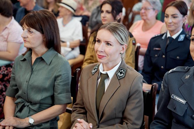 Narodowe Czytanie w Pałacu Ogińskich MBP i UwS