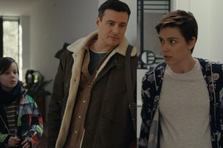 Na dobre i na złe, odcinek 957: Blanka zacznie rodzić w domu Radwana! Będzie musiał wybrać między nią a swoim synem - ZDJĘCIA