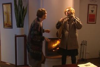 Sylwia Gliwa kiedyś i dziś 