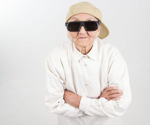 9 porad jak być dobrą BABCIĄ