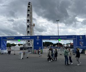 Tak wygląda Hamburg przed meczem Polska-Holandia. Zobacz zdjęcia