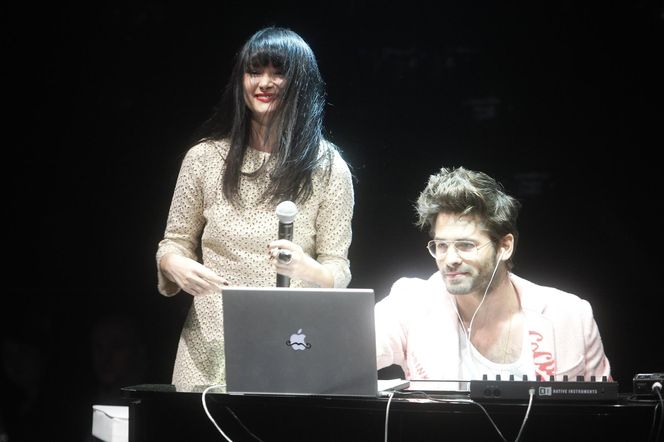 Szokujące słowa Krzesimira Dębskiego o Jimku. Nazwał jego twórczość '"łatwizną" i "wycinanką"