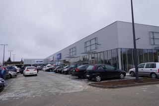 Wielkie otwarcie nowego parku handlowego w Białymstoku. Dzikie tłumy w Action! Zobacz zdjęcia