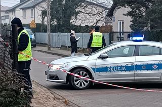 Koniec poszukiwań podejrzanego o zabójstwo żony w Siedlcach