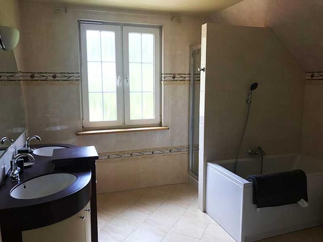 Apartamenty u Małyszów