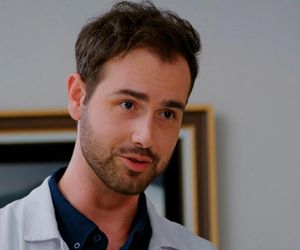 Miłość i nadzieja odc. 267.  doktor Levent