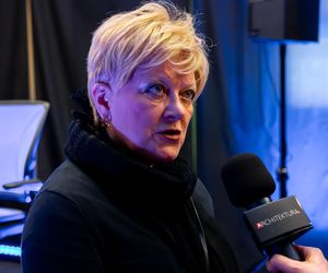 Warszawa - Wolf Marszałkowska - debata Architektury - Ewa Kuryłowicz