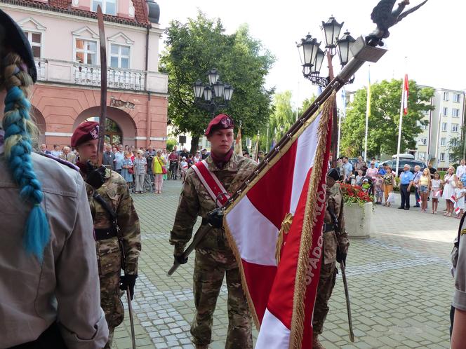 Rocznica wybuchu Powstania Warszawskiego