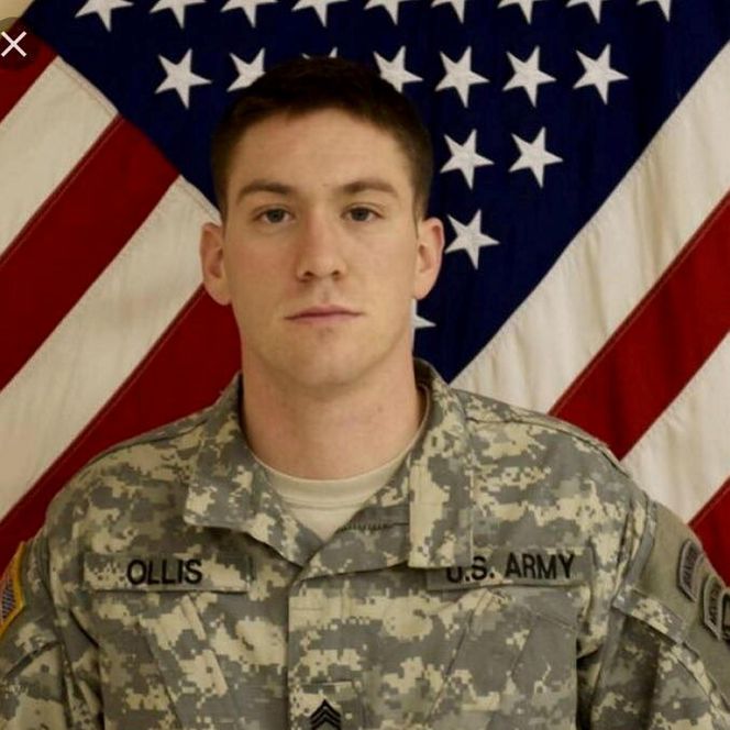 9. Bieg pamięci Michaela Ollisa na Staten Island