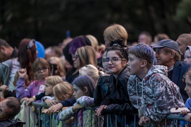Tak Zabrze świętowało w 2023 roku. Barwna parada i koncerty