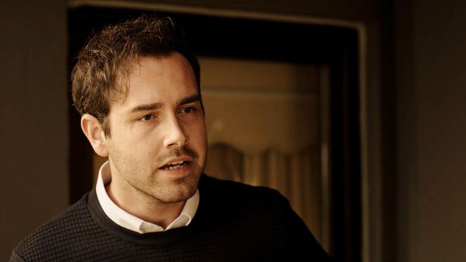 Miłość i nadzieja, odcinek 301. Levent