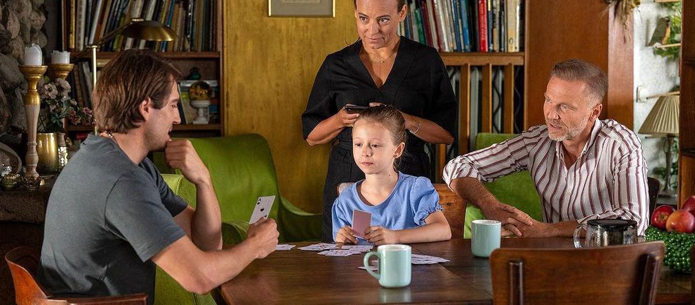 M jak miłość. Magda rzuci Andrzeja dla Dimy? Są ważne wskazówki - ZDJĘCIA