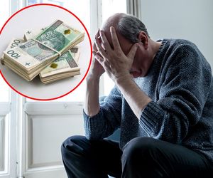 Mieszkaniec Lublina stracił prawie 4 miliony zł