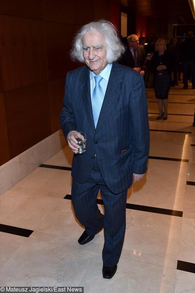 Stanisław Jędryka nie żyje