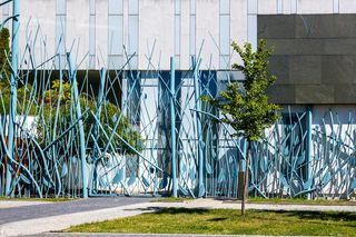 Ambasada Niderlandów w Warszawie