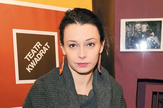 Renata Dancewicz: Najlepszy seks jest z nieznajomym