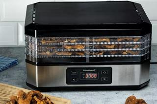 Suszarka do grzybów