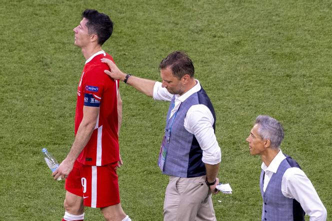 EURO 2020 - OSTATECZNE miejsce Polski to kompromitacja? Duża wtopa piłkarzy 