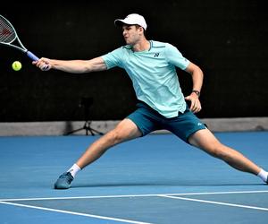 Hubert Hurkacz kontra Daniił Miedwiediew na Australian Open