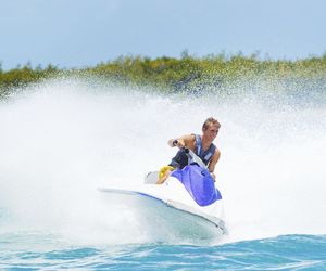 Kręci nas adrenalina. Jak działa epinefryna?