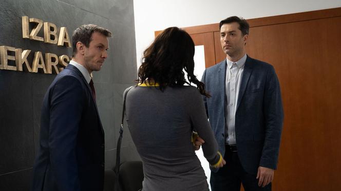 Na dobre i na złe, odcinek 736: Wera pozbędzie się pieniędzy Marcina! Co zrobi z jego milionem