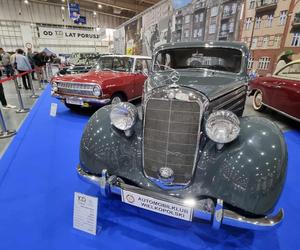 Takie atrakcje tylko na Retro Motor Show 2023!