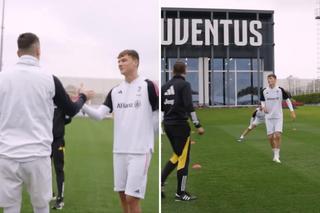 Wychowanek Stali Rzeszów rozpoczął treningi z pierwszym składem Juventusu!