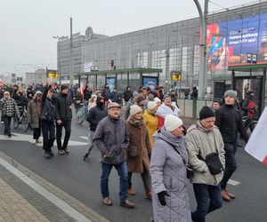 III Poznański Marsz Niepodległości