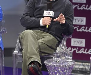 Nie żyje Jerzy Dziewulski