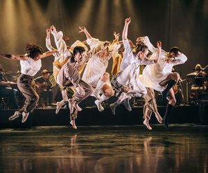 Przed nami 29. Międzynarodowe Spotkania Teatrów Tańca. Bilety już w sprzedaży