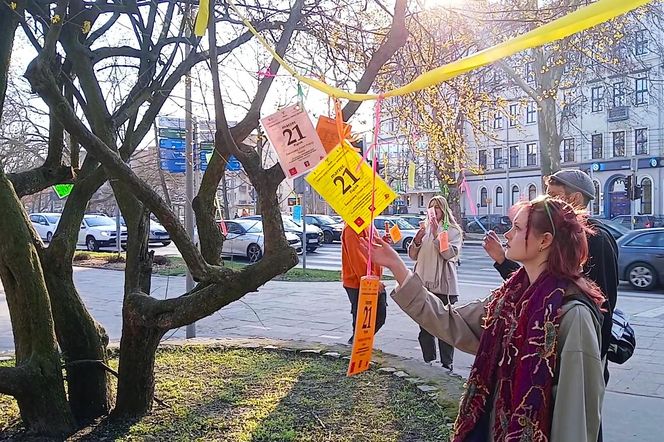 Światowy Dzień Poezji w Szczecinie