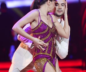 Adrianna Borek w finale Tańca z gwiazdami