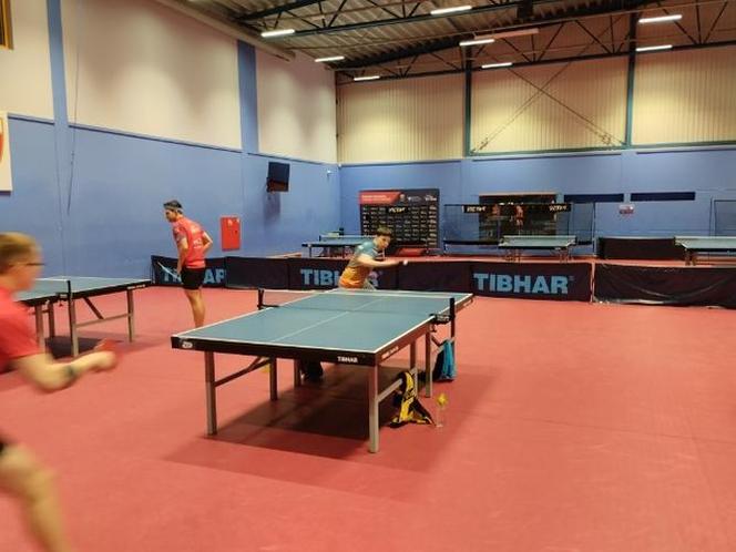 Młodzi sportowcy z Torunia marzą o Gdańsku