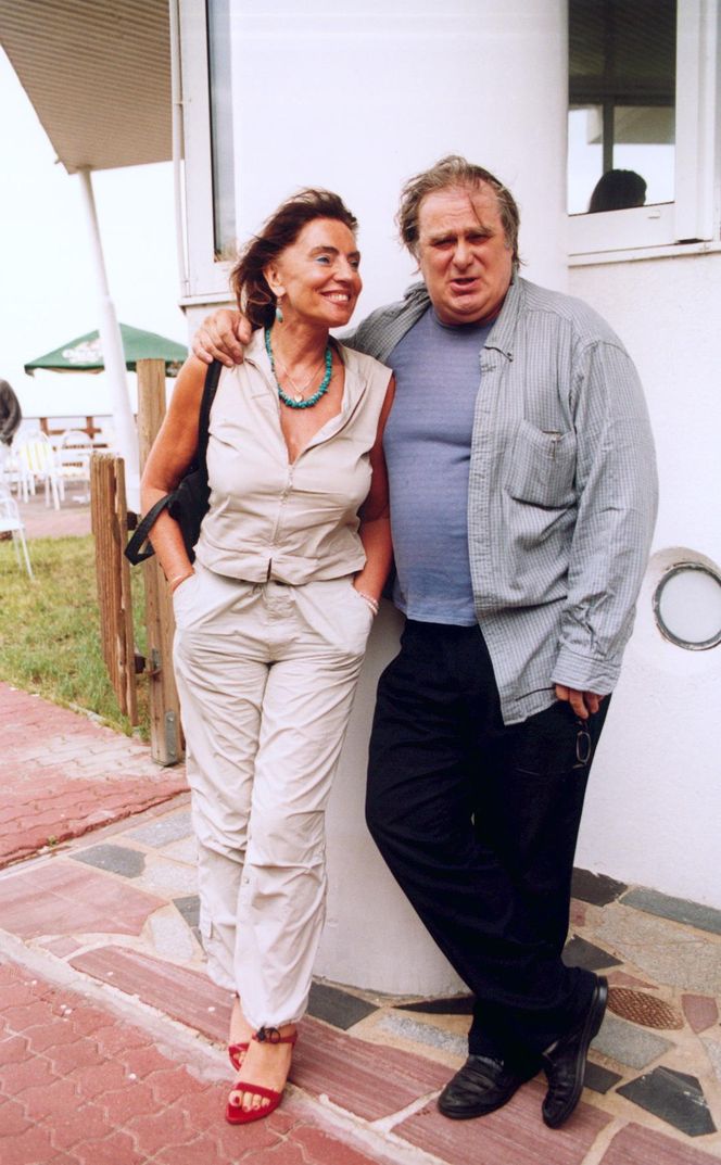 Sensacja! Będzie drugi pogrzeb "Janosika"! Marek Perepeczko wróci swojego ulubionego miejsca na ziemi