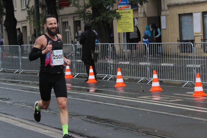 23. Poznań Maraton 