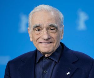 Martin Scorsese uhonorowany medalem Gloria Artis podczas NYPFF