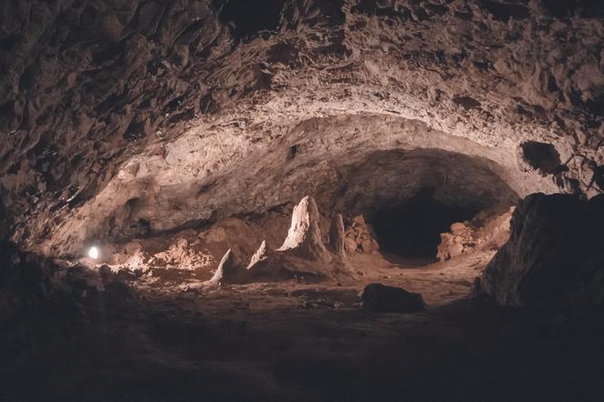 Jaka jest największa jaskinia w okolicach Krakowa?