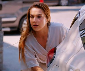 Miłość i nadzieja odc. 272. Sila