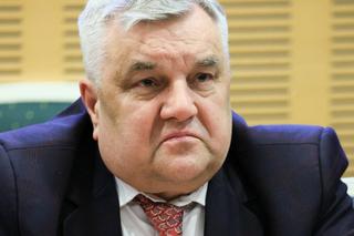 Nie poznaliśmy dawnego kolegi Leppera! Bez wąsów to ktoś inny 