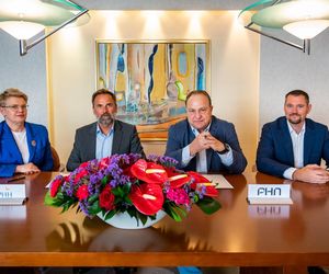 Hotel Regent w Warszawie zmieni się w JW Mariott. Podpisano umowę