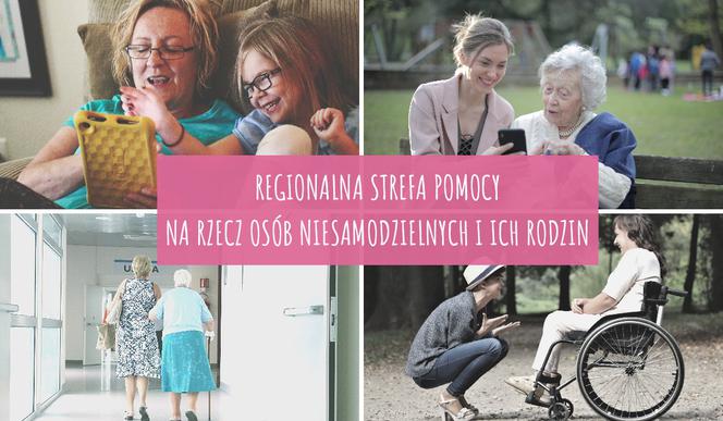 Rusza wsparcie dla rodzin!