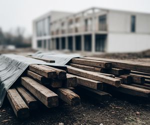 Zabytkowe domy w Białymstoku. Co naprawdę stało się z perłą Dojlid?