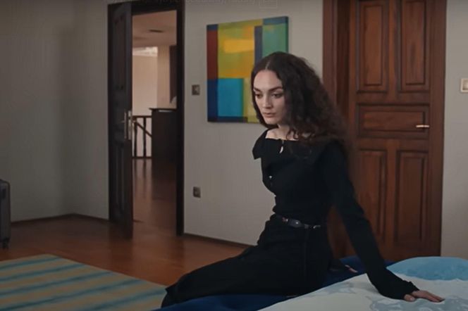 Nana dużo myśli o tym, co siedzi w głowie Yusufa 