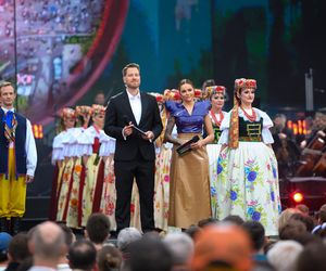 Europejskie Święto Muzyki: Finał prezydencji. Piosenka na cztery strony świata.