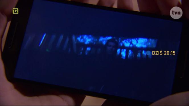 Na Wspólnej, odcinek 2780. Łukasz (Ksawery Daniel)