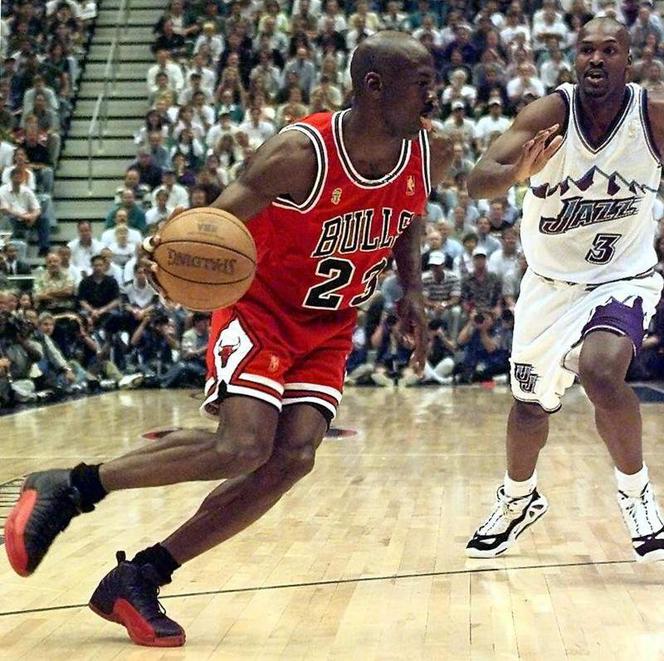 NBA: gwiazdy w Konkursie Wsadów, zmiana zasad
